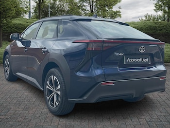 Used Toyota Other 2025 for sale - 75073183: Photo