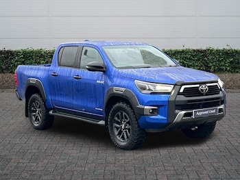 Used Toyota Hilux 2023 for sale - 77177139: Photo