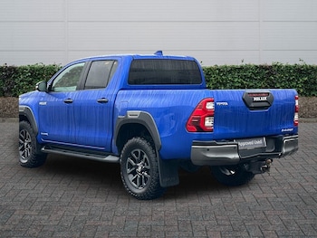 Used Toyota Hilux 2023 for sale - 77177139: Photo