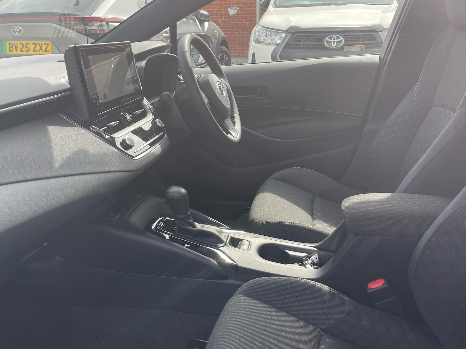 Used Toyota Corolla 2025 for sale - 76523259: Photo 10