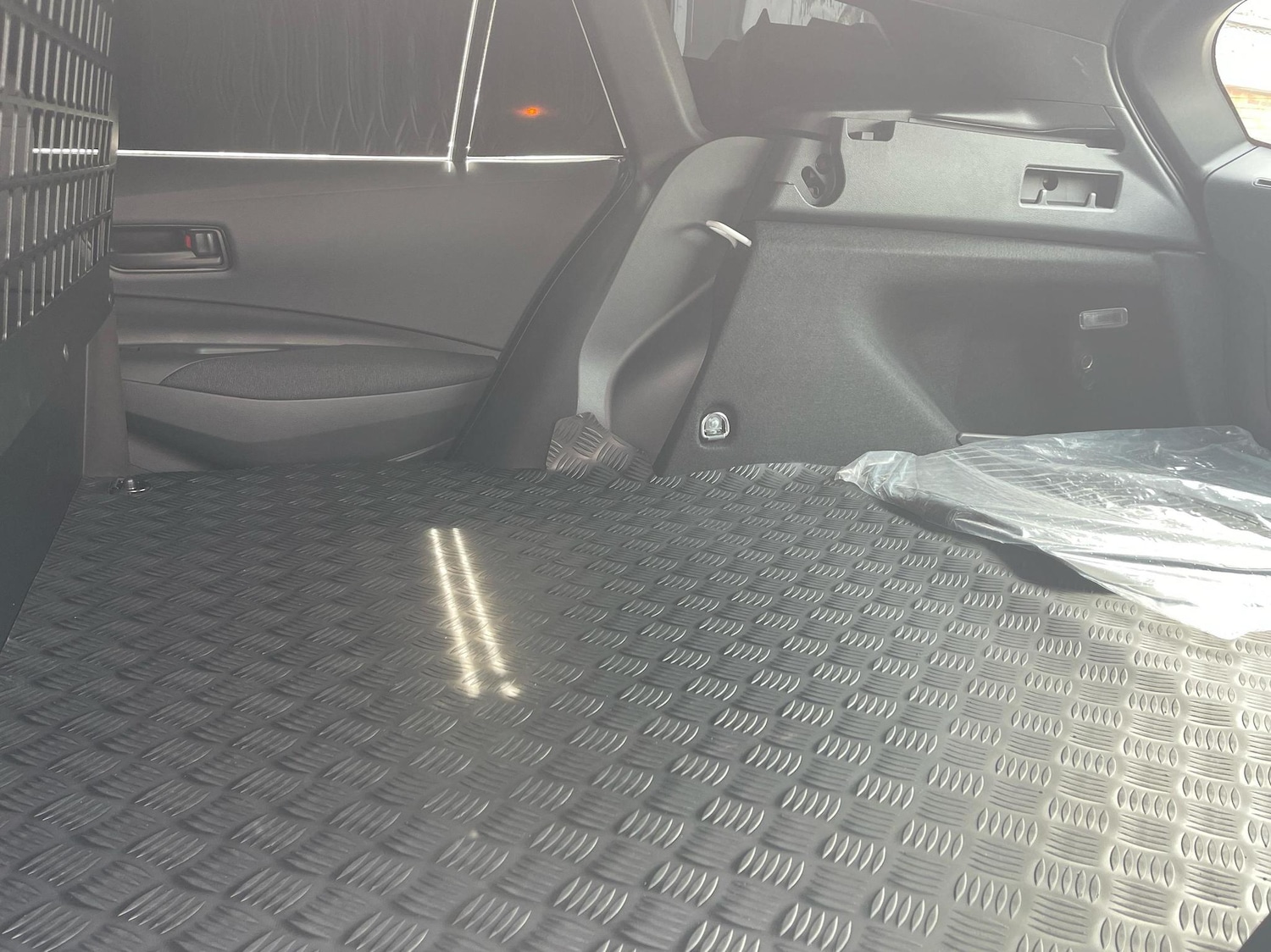 Used Toyota Corolla 2025 for sale - 76523259: Photo 12