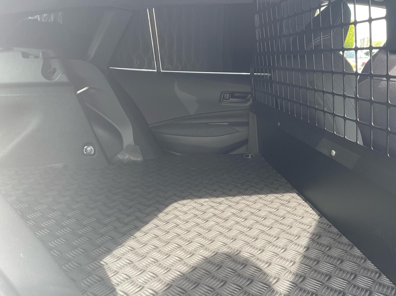 Used Toyota Corolla 2025 for sale - 76523259: Photo 13