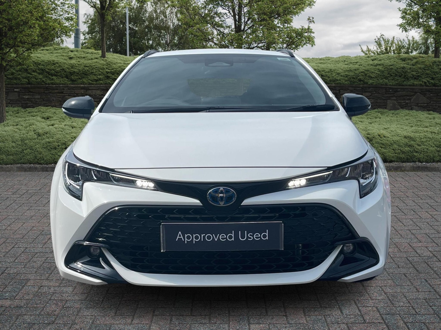 Used Toyota Corolla 2025 for sale - 76523259: Photo 15