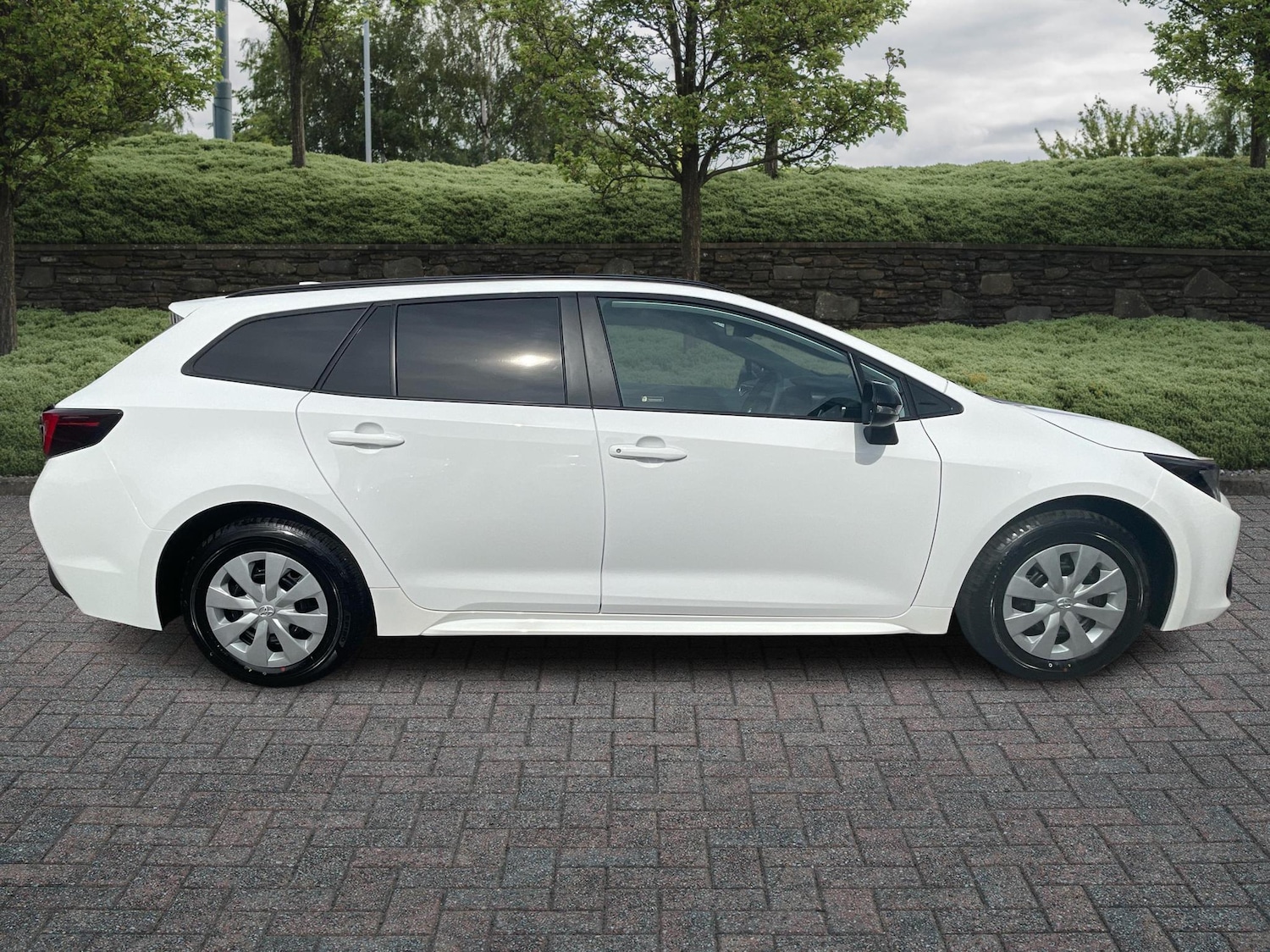 Used Toyota Corolla 2025 for sale - 76523259: Photo 16