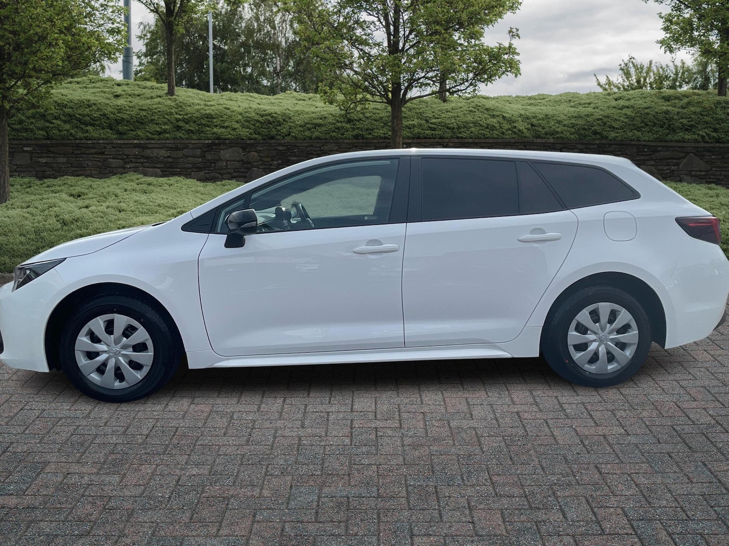 Used Toyota Corolla 2025 for sale - 76523259: Photo 17