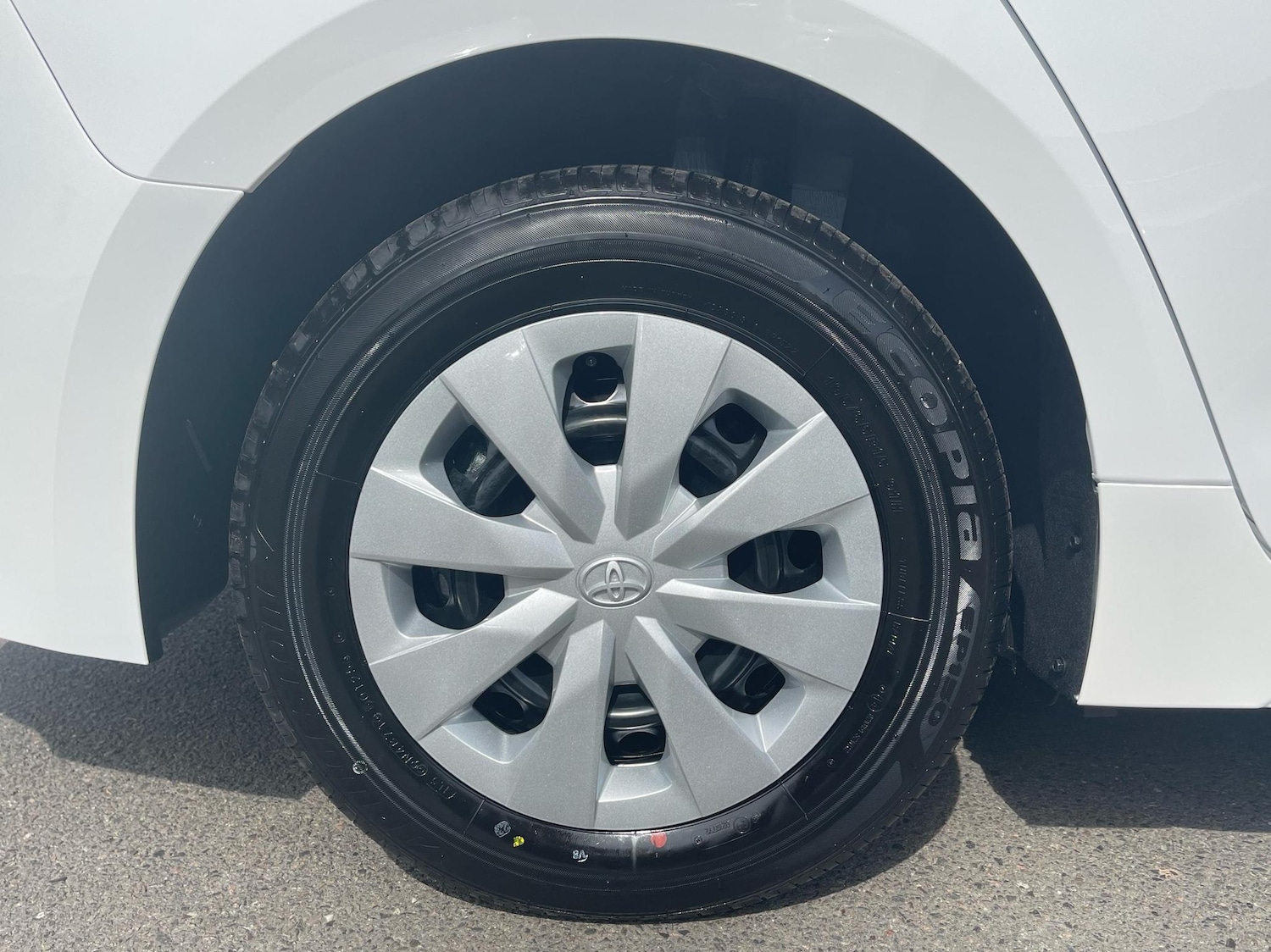 Used Toyota Corolla 2025 for sale - 76523259: Photo 18