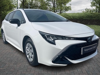 Used Toyota Corolla 2025 for sale - 76523259: Photo