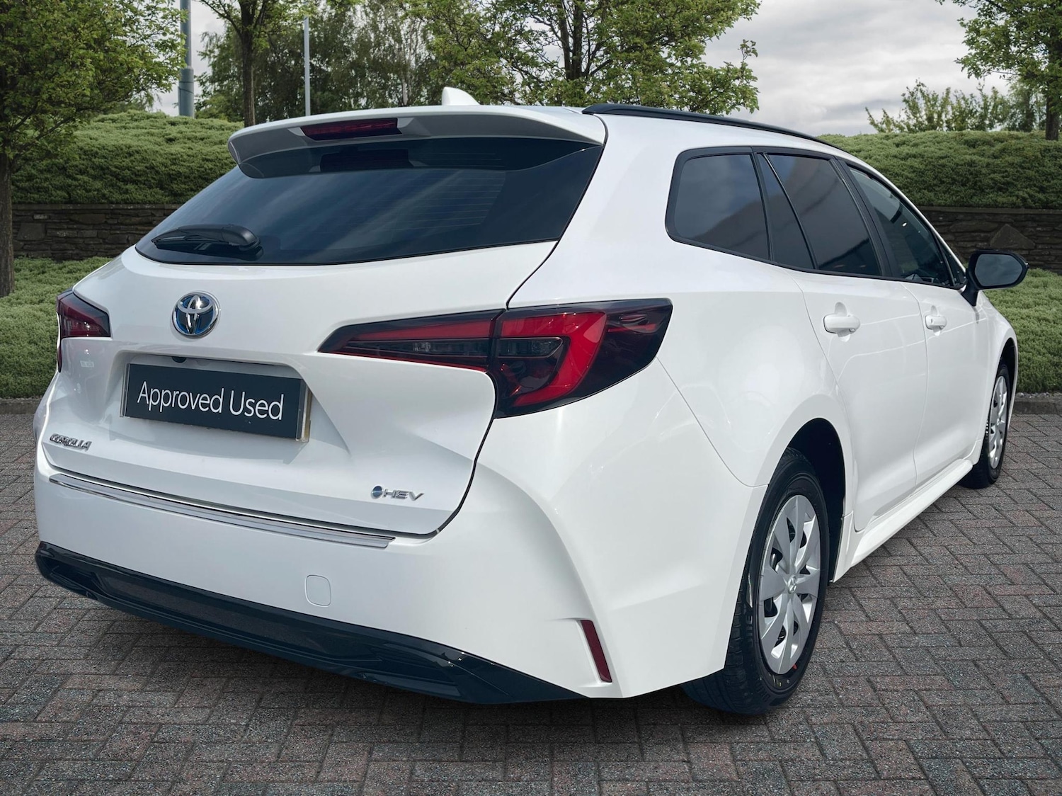 Used Toyota Corolla 2025 for sale - 76523259: Photo 2