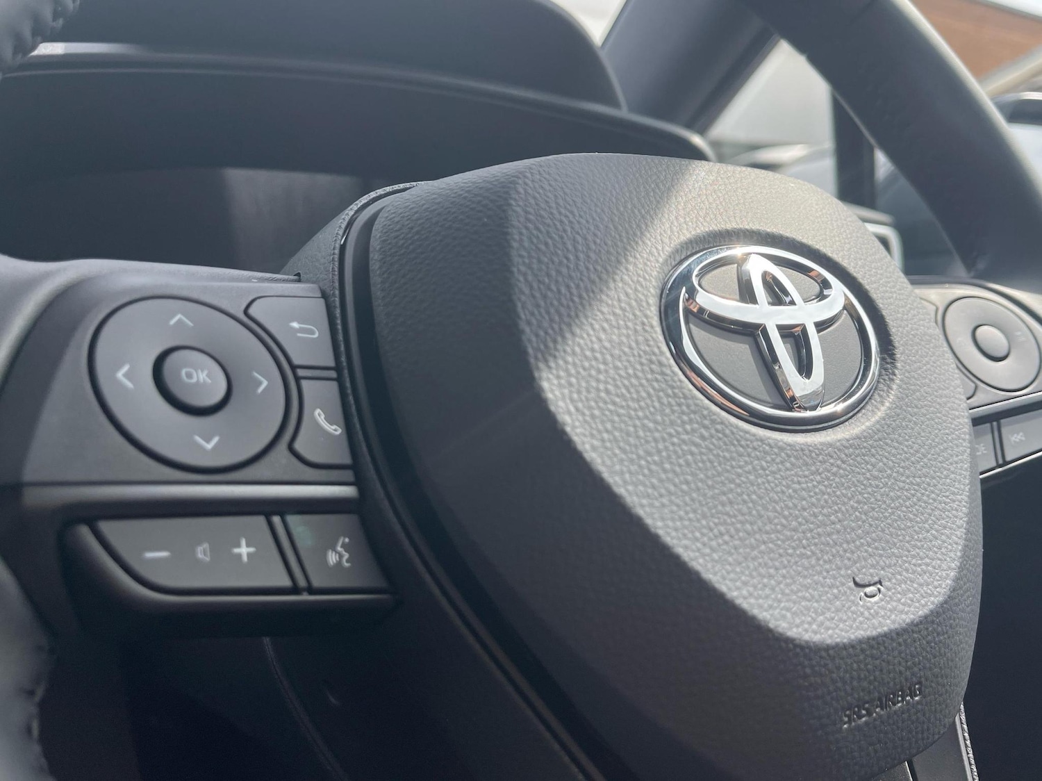 Used Toyota Corolla 2025 for sale - 76523259: Photo 21