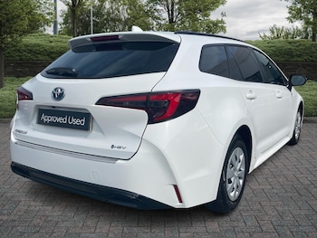 Used Toyota Corolla 2025 for sale - 76523259: Photo