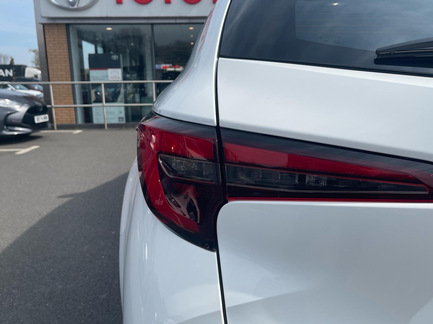 Used Toyota Corolla 2025 for sale - 76523259: Photo 30