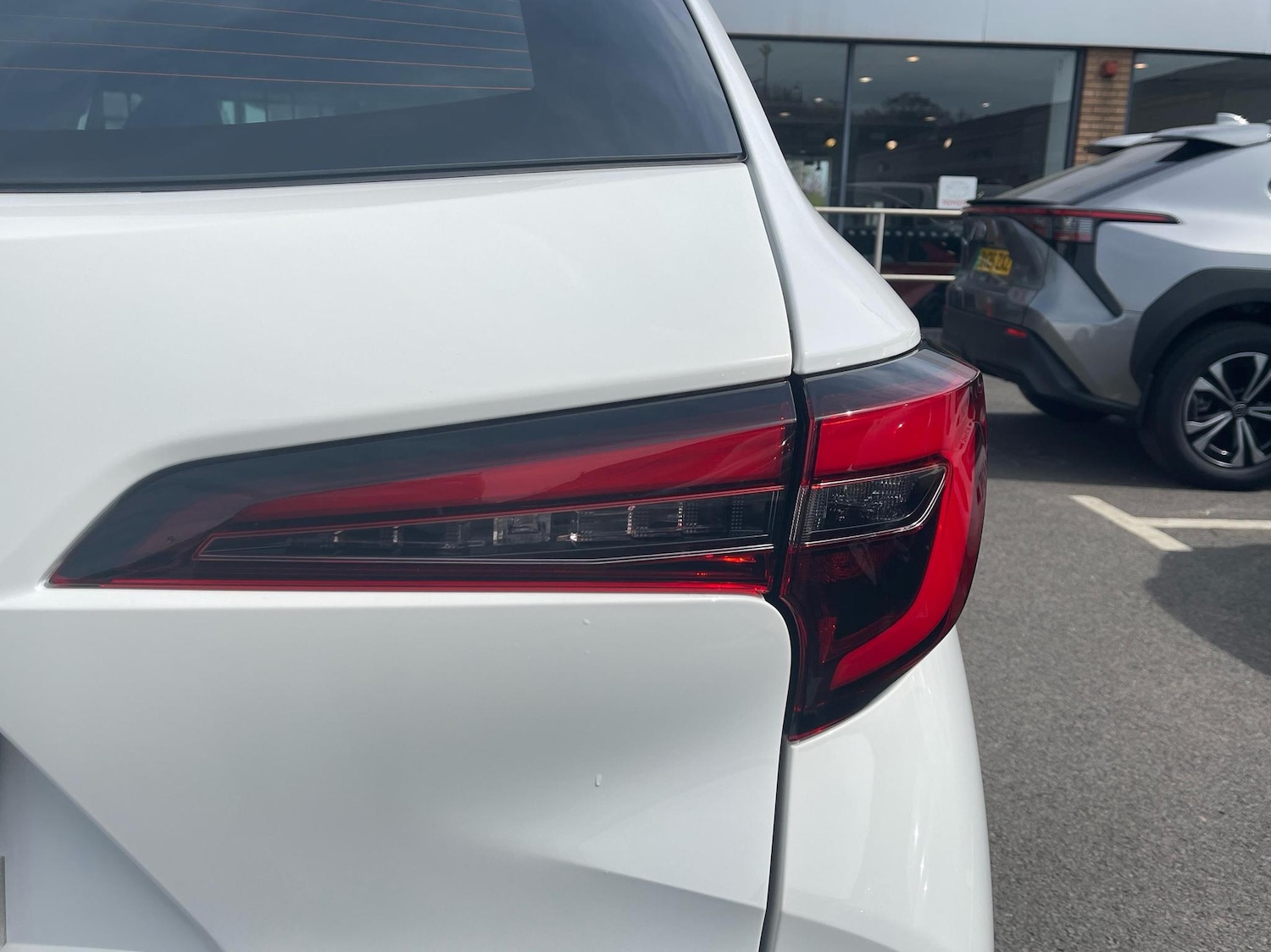 Used Toyota Corolla 2025 for sale - 76523259: Photo 31