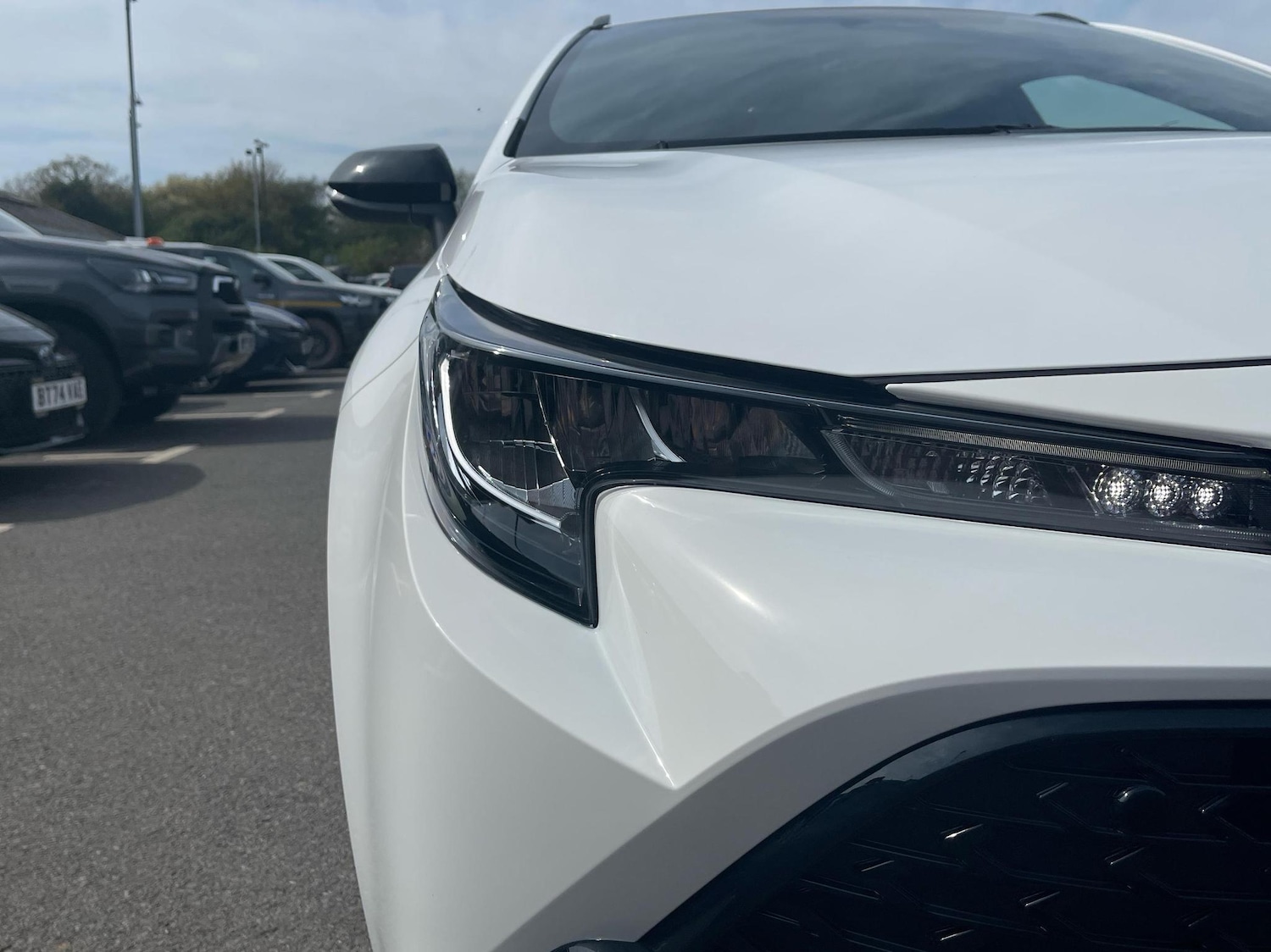 Used Toyota Corolla 2025 for sale - 76523259: Photo 32