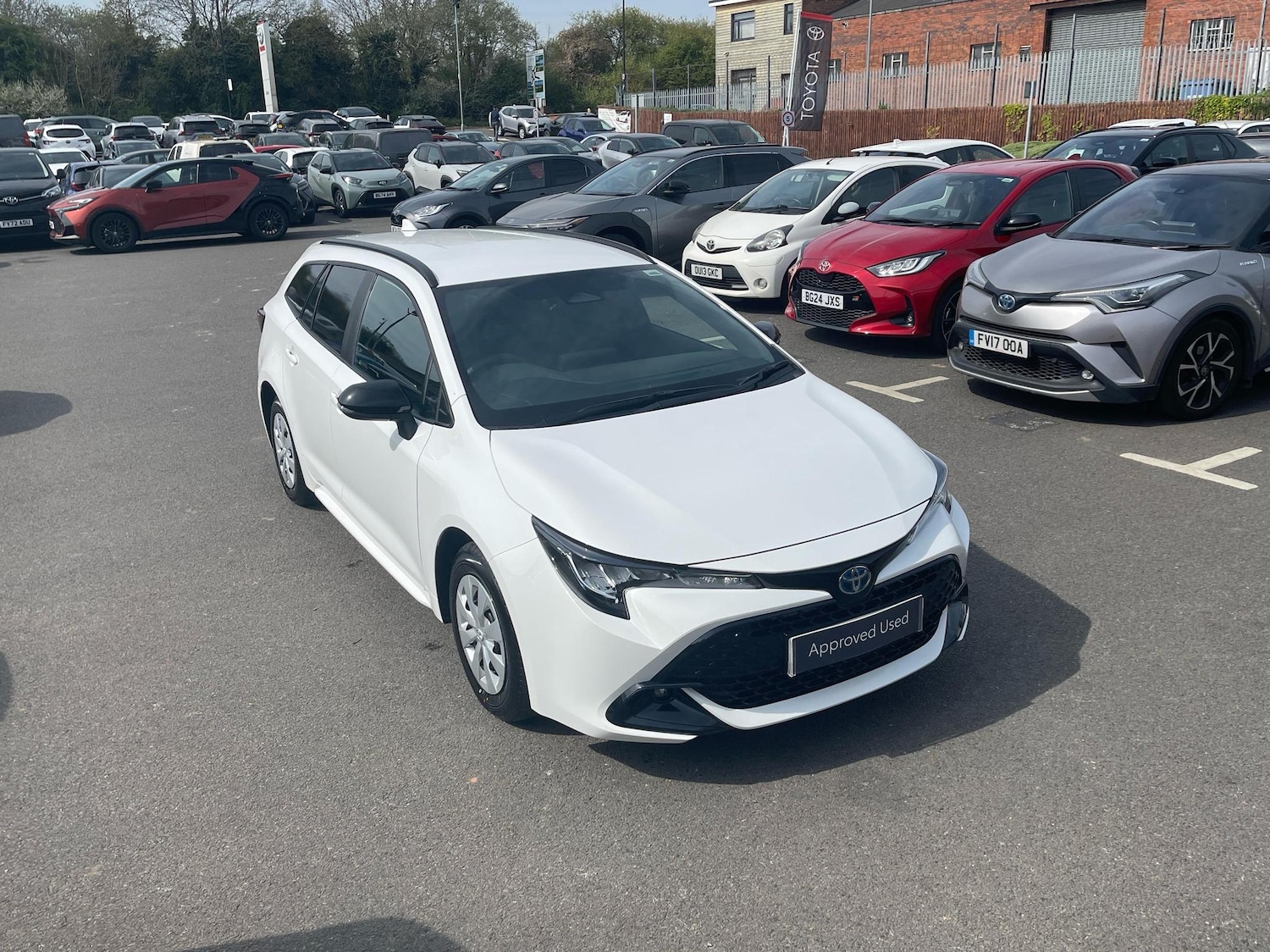 Used Toyota Corolla 2025 for sale - 76523259: Photo 35