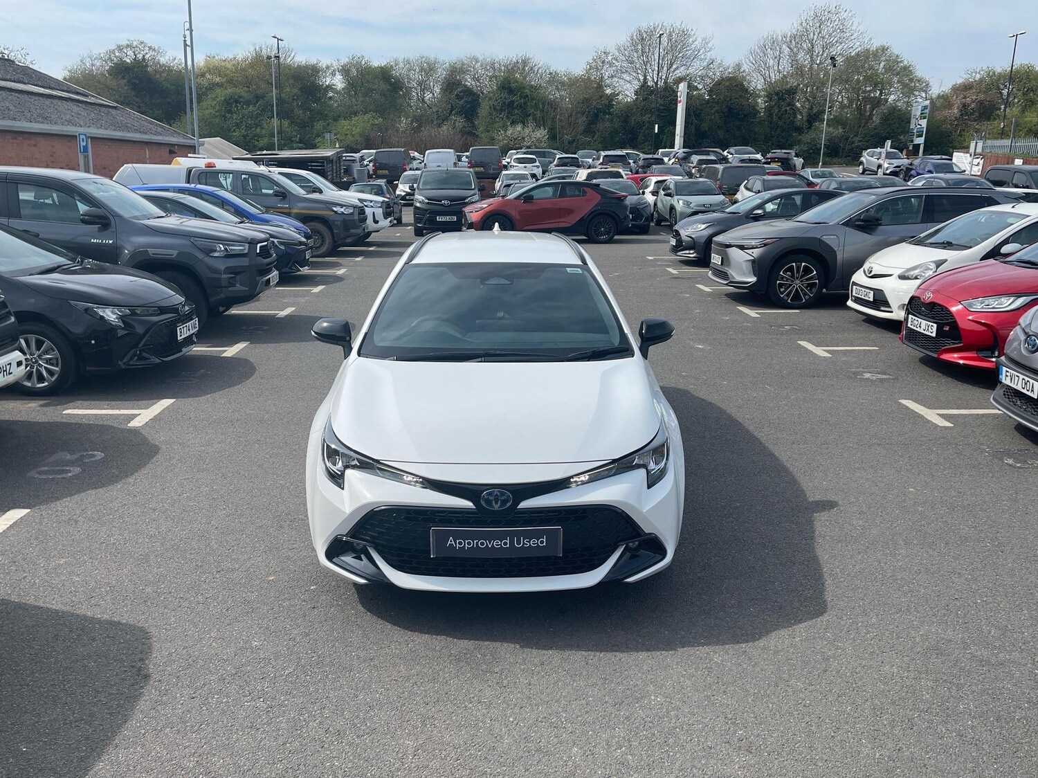 Used Toyota Corolla 2025 for sale - 76523259: Photo 36