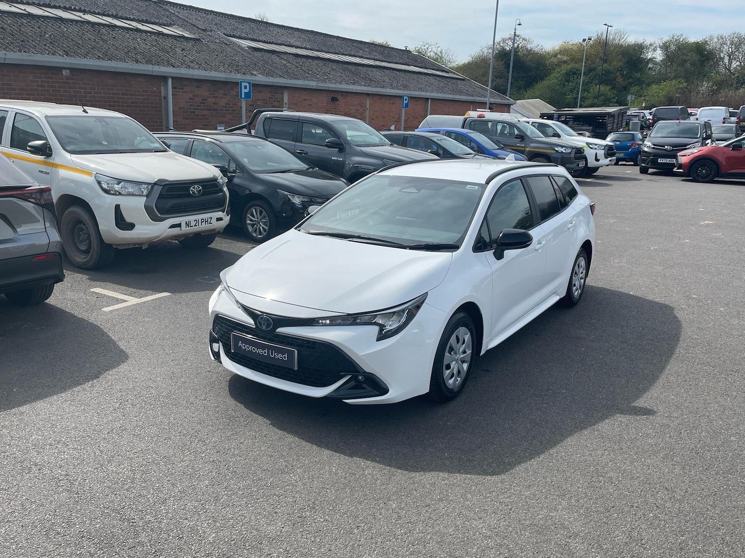 Used Toyota Corolla 2025 for sale - 76523259: Photo 37