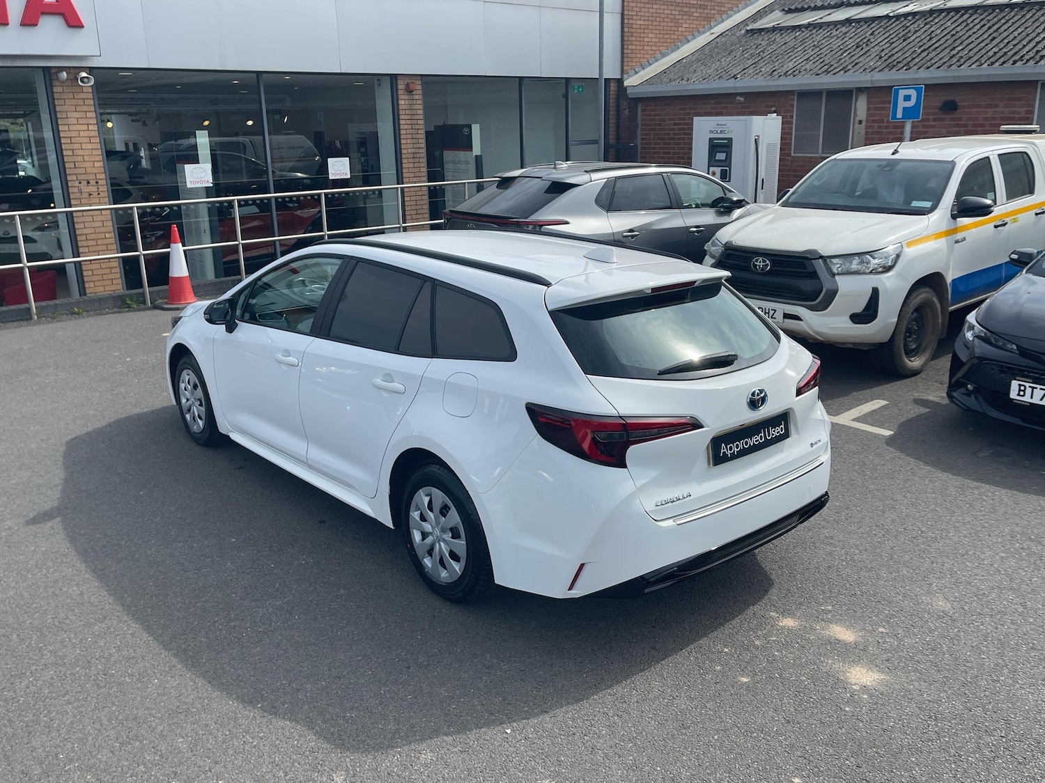 Used Toyota Corolla 2025 for sale - 76523259: Photo 38