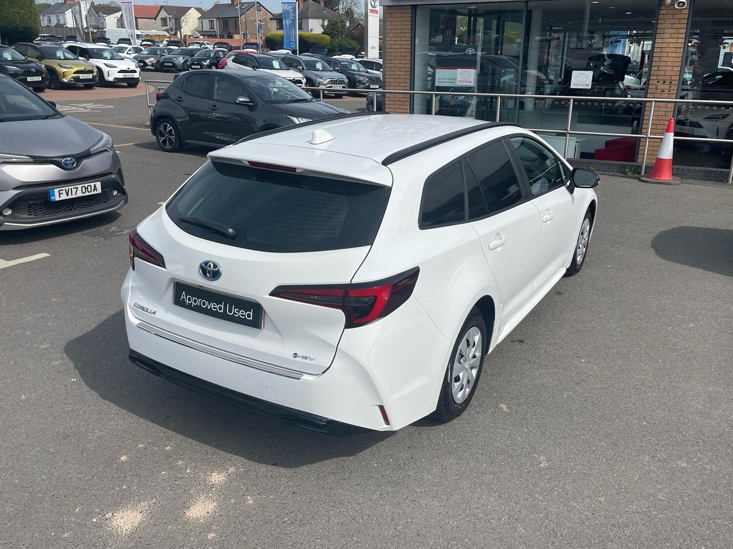 Used Toyota Corolla 2025 for sale - 76523259: Photo 40