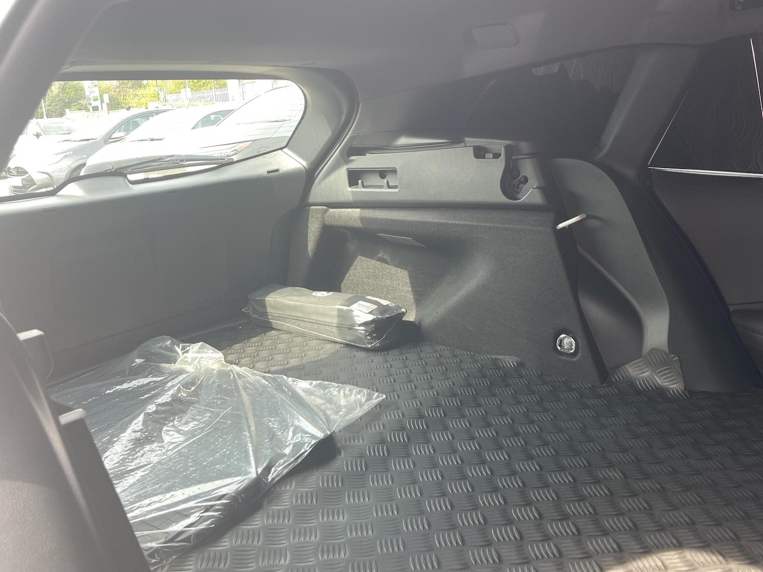 Used Toyota Corolla 2025 for sale - 76523259: Photo 41