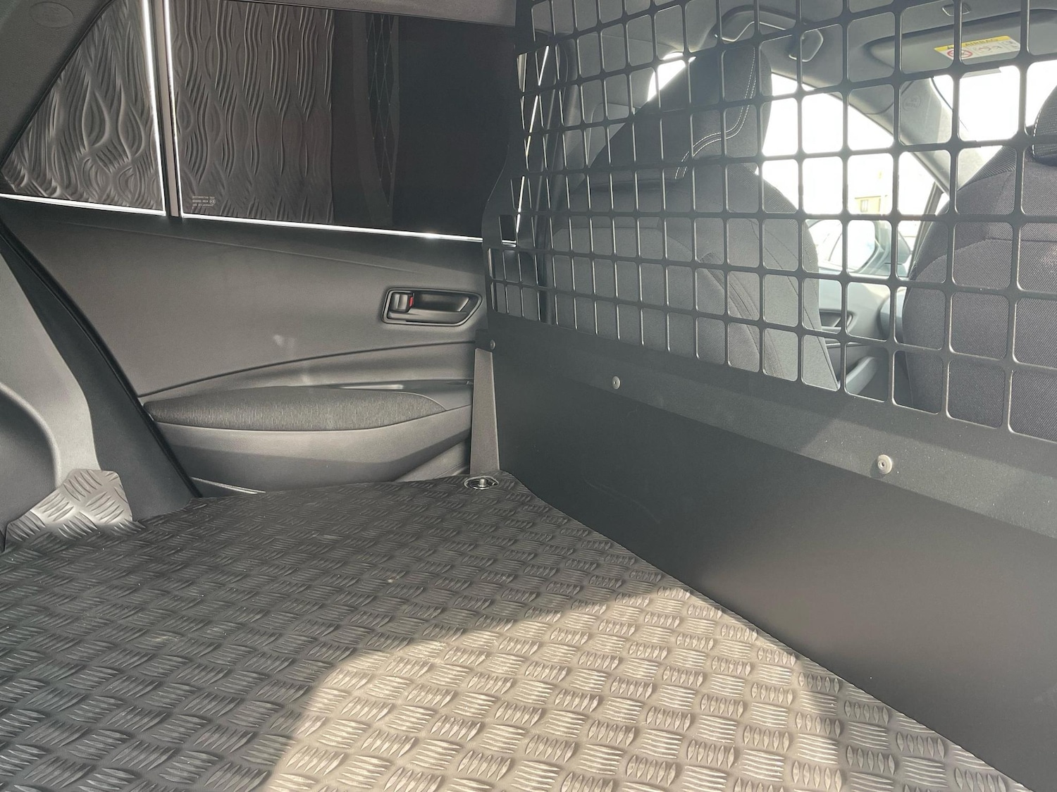 Used Toyota Corolla 2025 for sale - 76523259: Photo 42