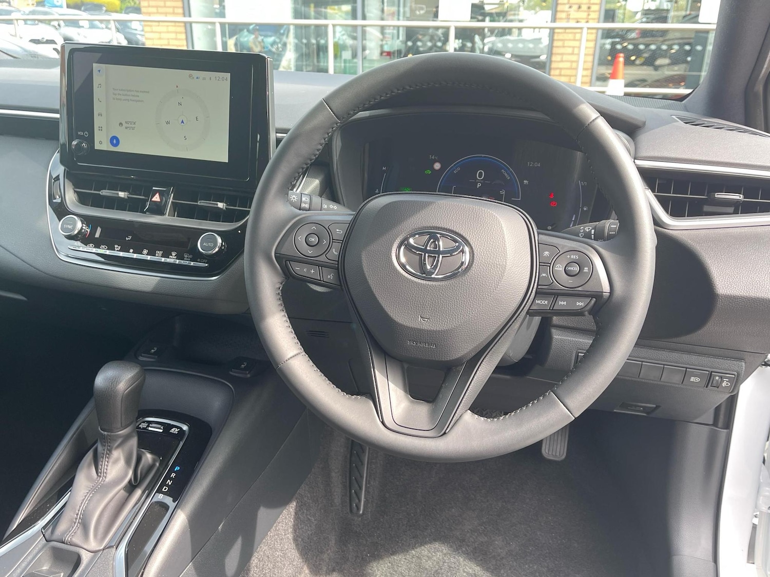 Used Toyota Corolla 2025 for sale - 76523259: Photo 6