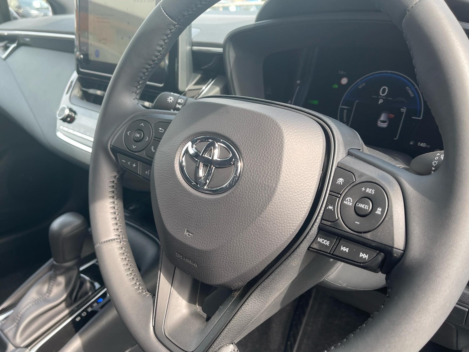 Used Toyota Corolla 2025 for sale - 76523259: Photo 8