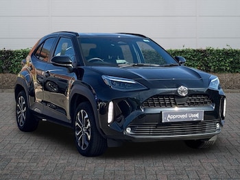 Used Toyota Yaris Cross 2025 for sale - 79465973: Photo