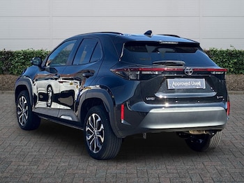 Used Toyota Yaris Cross 2025 for sale - 79465973: Photo