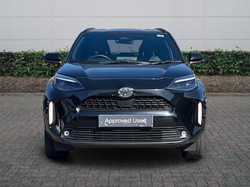Used Toyota Yaris Cross 2025 for sale - 79465973: Photo