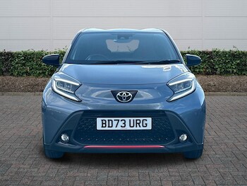 Used Toyota Aygo X 2023 for sale - 78262939: Photo