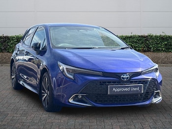 Used Toyota Corolla 2026 for sale - 79454662: Photo