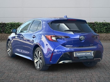 Used Toyota Corolla 2026 for sale - 79454662: Photo