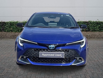 Used Toyota Corolla 2026 for sale - 79454662: Photo