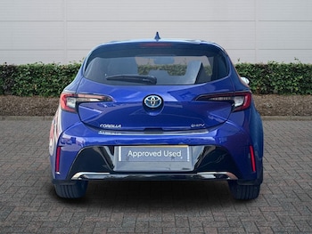Used Toyota Corolla 2026 for sale - 79454662: Photo