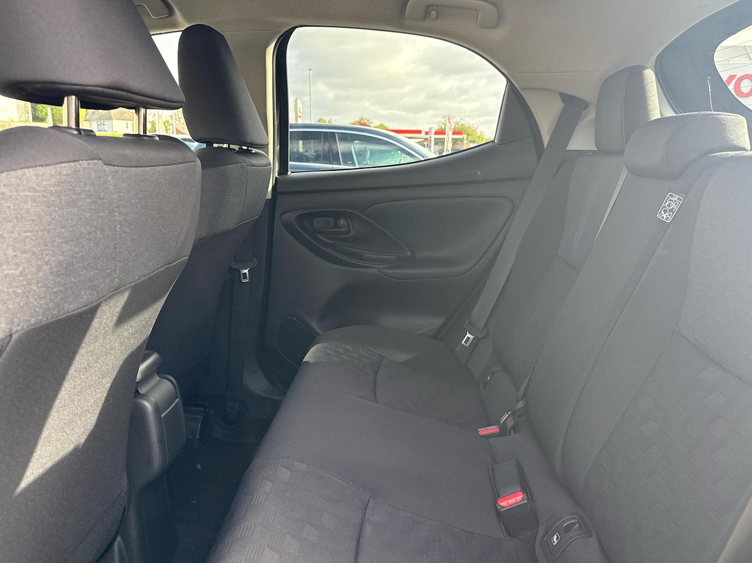 Used Toyota Yaris 2025 for sale - 76139799: Photo 12