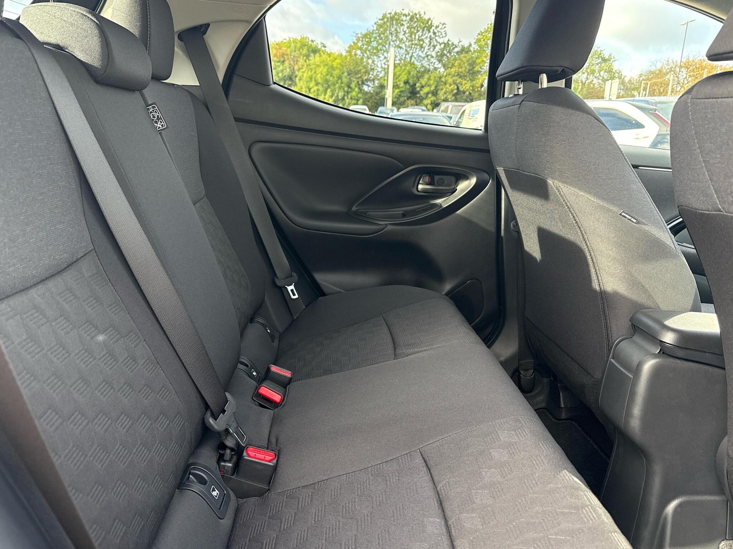 Used Toyota Yaris 2025 for sale - 76139799: Photo 13