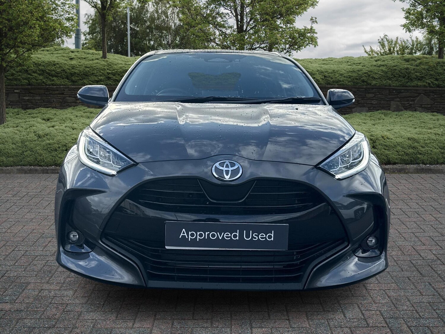 Used Toyota Yaris 2025 for sale - 76139799: Photo 15