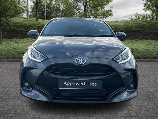Used Toyota Yaris 2025 for sale - 76139799: Photo 15