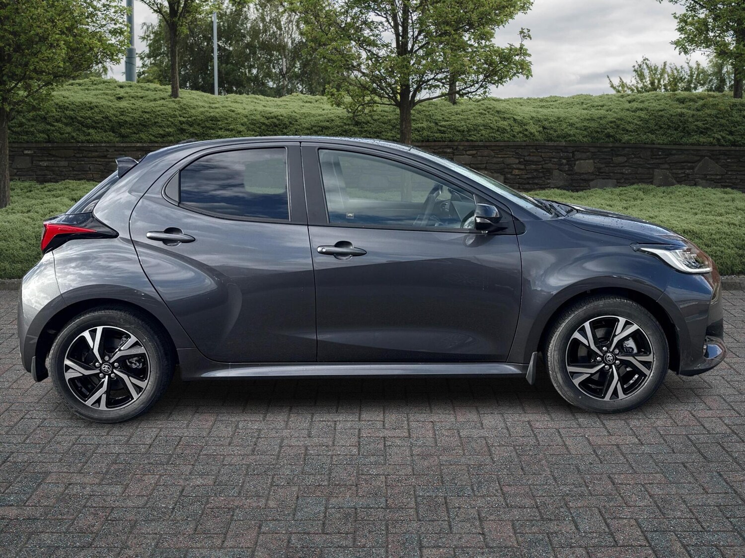 Used Toyota Yaris 2025 for sale - 76139799: Photo 16