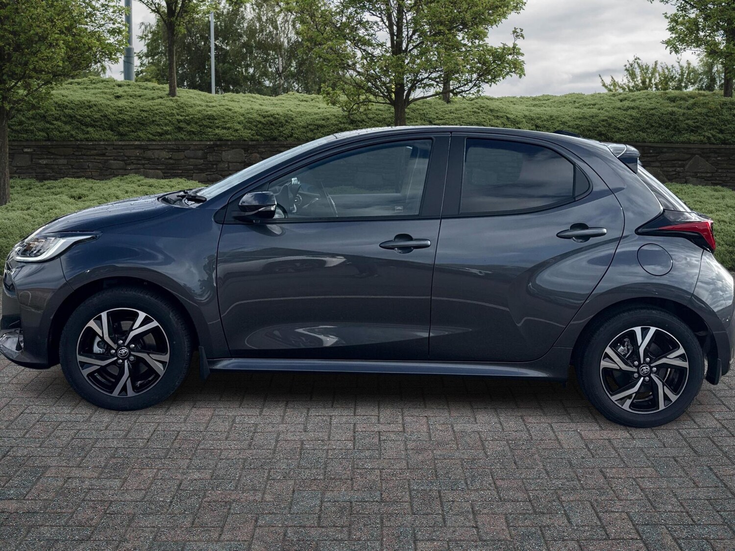 Used Toyota Yaris 2025 for sale - 76139799: Photo 17