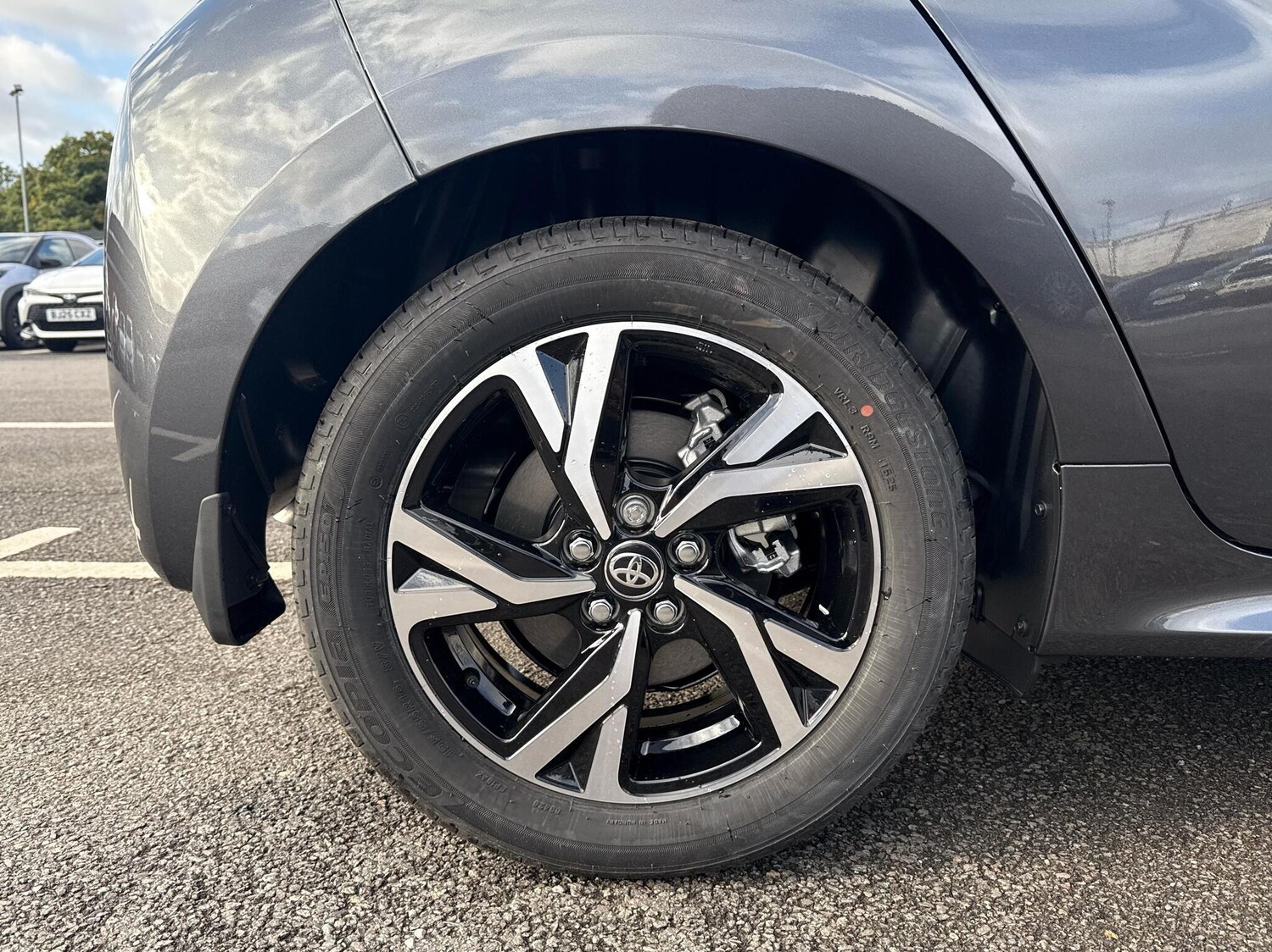 Used Toyota Yaris 2025 for sale - 76139799: Photo 18