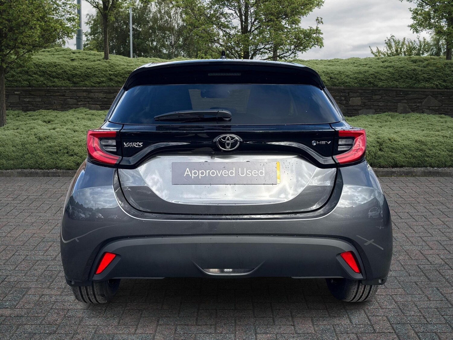 Used Toyota Yaris 2025 for sale - 76139799: Photo 19