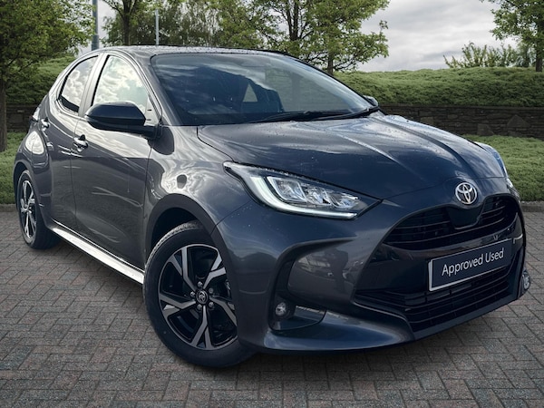 Used Toyota Yaris 2025 for sale - 76139799: Photo 1