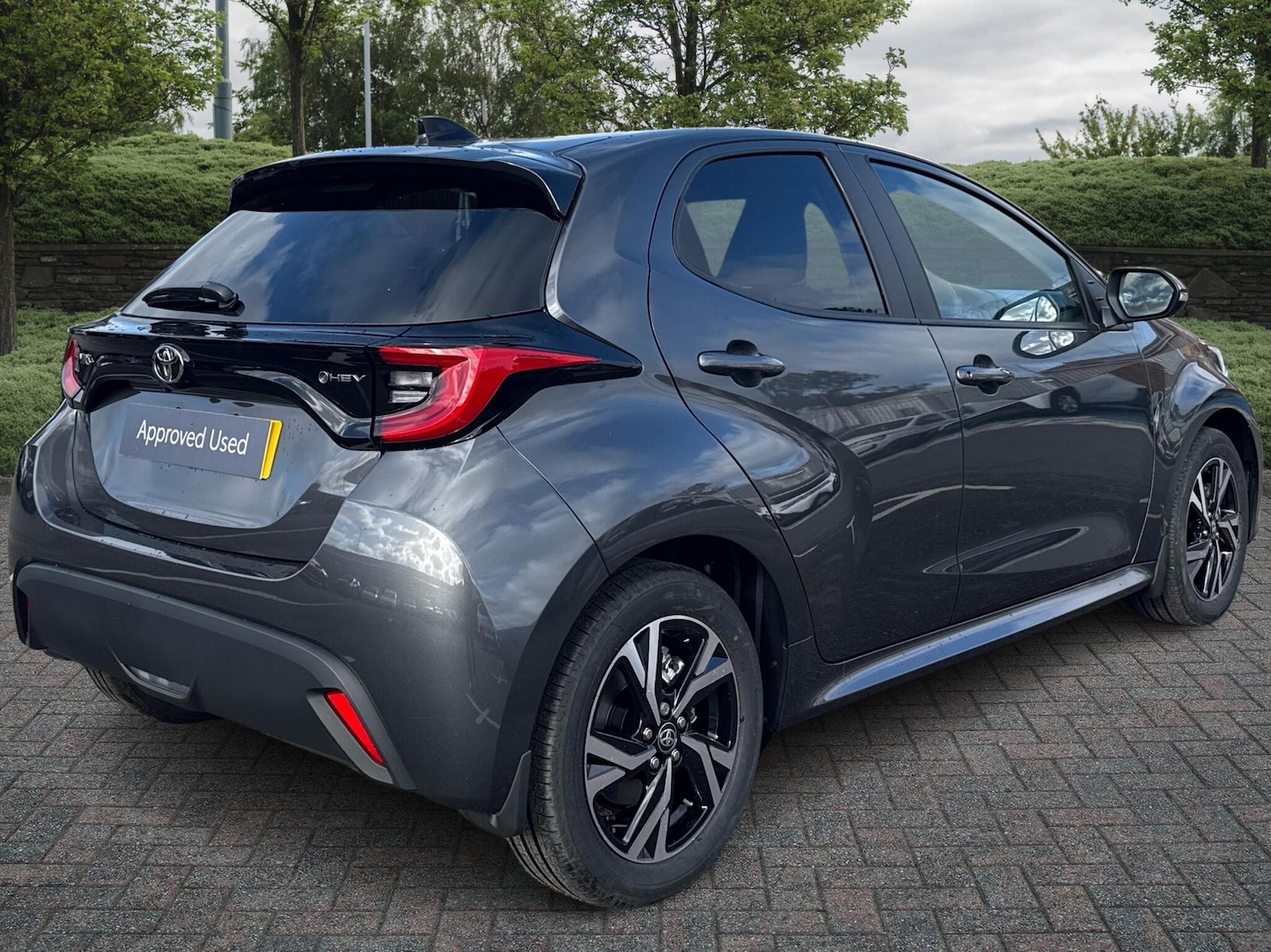 Used Toyota Yaris 2025 for sale - 76139799: Photo 2