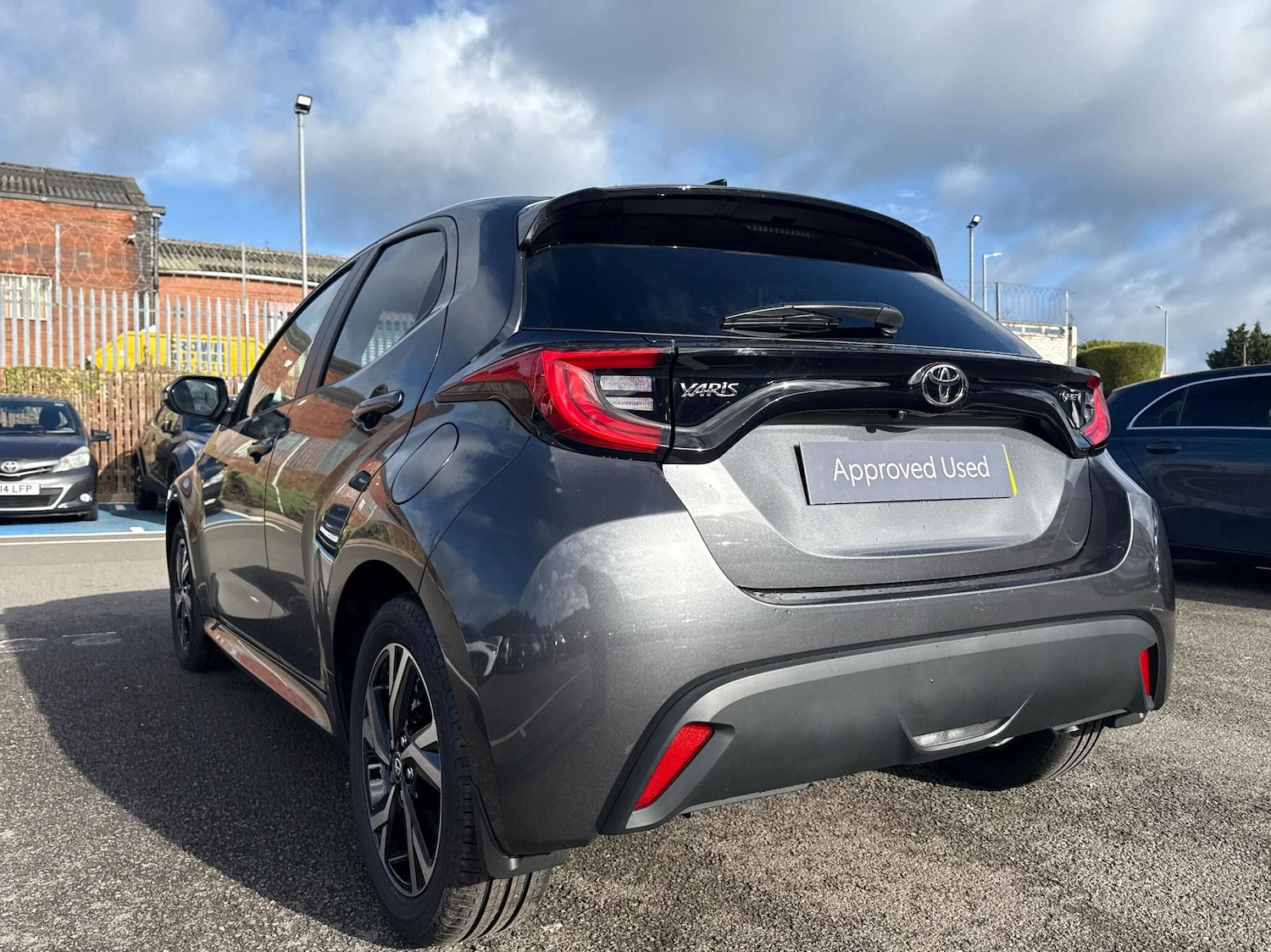 Used Toyota Yaris 2025 for sale - 76139799: Photo 25