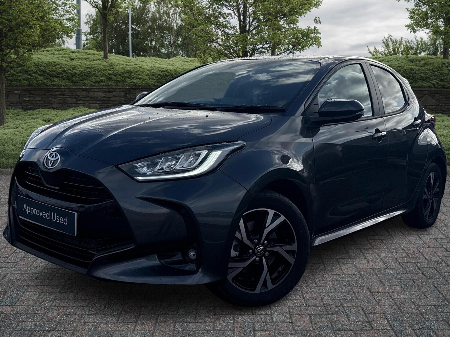 Used Toyota Yaris 2025 for sale - 76139799: Photo 3