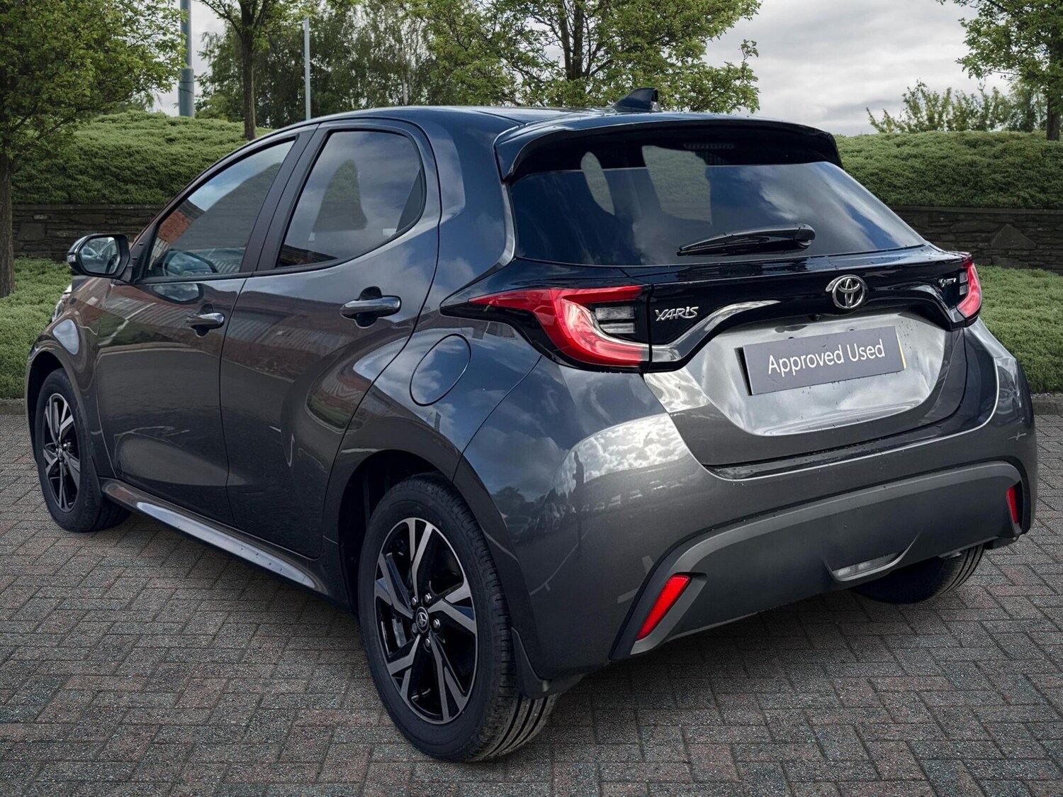 Used Toyota Yaris 2025 for sale - 76139799: Photo 4