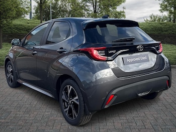 Used Toyota Yaris 2025 for sale - 76139799: Photo 4