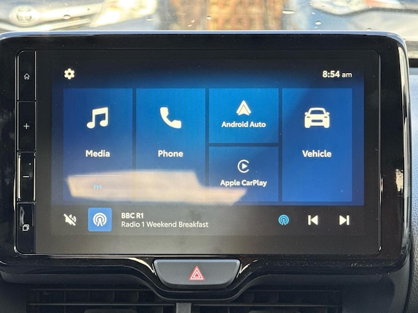 Used Toyota Yaris 2025 for sale - 76139799: Photo 7