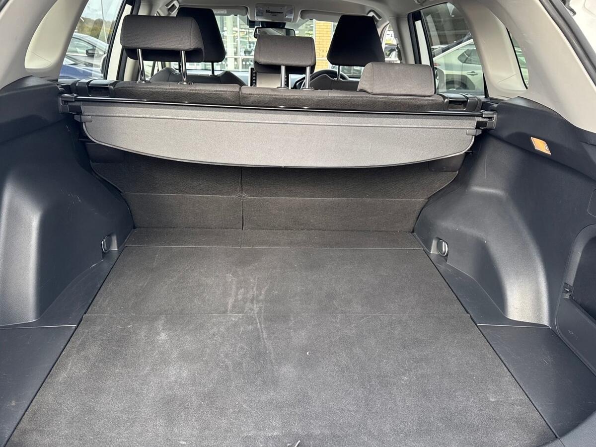 Used Toyota RAV4 2021 for sale - 78215613: Photo 10